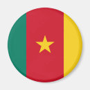 Search for cameroon magnets Flag