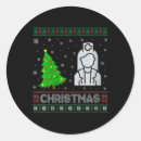 Search for ugly stickers Happy christmas