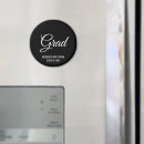 Search for graduation magnets College grad