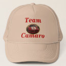 Search for camaro baseball caps Car
