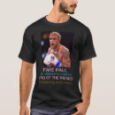 Search for jakes tshirts Paul