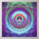 Search for radial posters Design