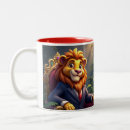 Search for lion king Beautiful