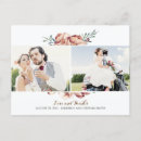 Search for vintage floral wedding postcards Fall
