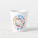Search for awareness mugs Autism