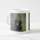 Search for bonobo mugs Animal