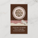 Search for shoppe business cards Candy