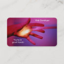Search for computer developer business cards Internet