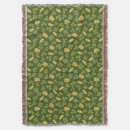 Search for gold coin blankets Lucky