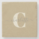 Search for name coasters Stylish