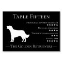 Search for dogs table cards Funny