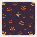 Search for creepy face stickers Witch