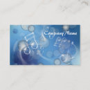 Search for fantasy business cards Abstract