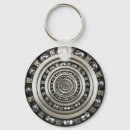 Search for ornamentation key rings For him