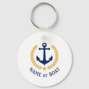 Search for star print round key rings Summer