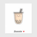 Search for bubble tea stickers Coffee