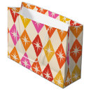 Search for mid century modern gift bags Vintage