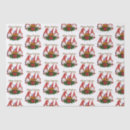 Search for gnomes tissue paper Whimsical