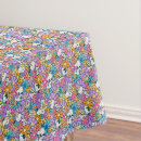 Search for woodstock tablecloths Flower