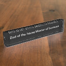 Search for cool name plates Dad
