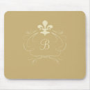 Search for de lis mouse mats Fleur de lys