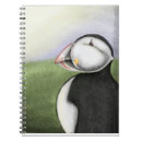 Search for puffin notebooks Nature