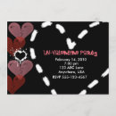 Search for witty 5x7 invitations Party