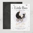 Search for halloween baby shower invitations Elegant