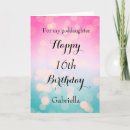Search for goddaughter birthday cards Modern