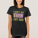 Search for even odd clothing Funny