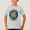 Search for ufo kids tshirts Alien