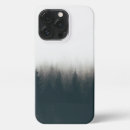 Search for foggy forest iphone cases Mountain