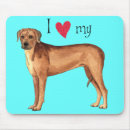 Search for ridgebacks mouse mats Hound