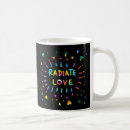 Search for rainbow colours mugs Encouragement