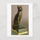 Search for bastet postcards Ancient