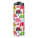 Search for adorable elephant mugs Cartoon