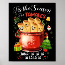Search for mexican christmas posters Dabbing santa claus