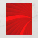 Search for swirl flyers Red