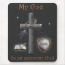 Search for bible scripture mouse mats Faith