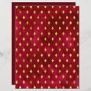 Search for diamond pattern craft supplies Gold