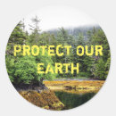 Search for protect the earth stickers Nature