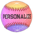 Search for glitter softballs Stars