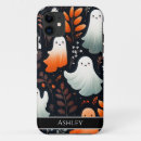 Search for cute ghost iphone cases Cartoon