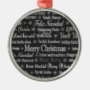 Search for language christmas tree decorations Feliz navidad