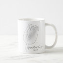 Search for flower sketch mugs Botanical