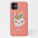 Search for llamas iphone cases Girly