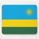 Search for rwanda mouse mats Flag of rwanda