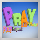 Search for repent posters Religion