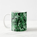 Search for monstera mugs Watercolor