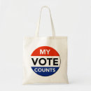 Search for candid printed bags Election